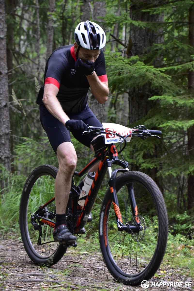 Bild från Engelbrektsturen 2019